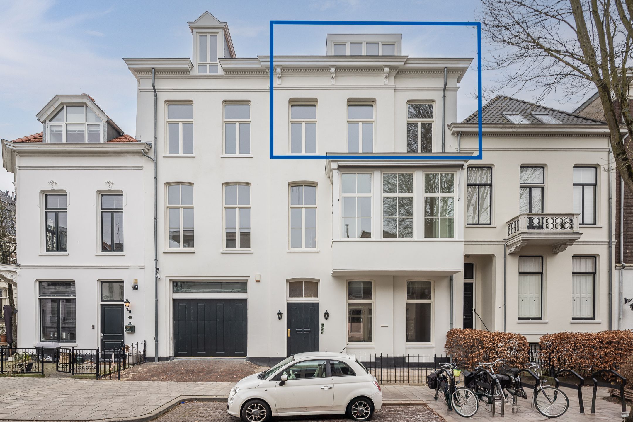 Prins Hendrikstraat 3- 3 3