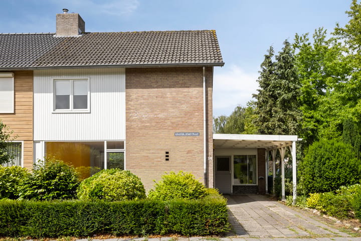 Goudsbloemstraat 14 main image
