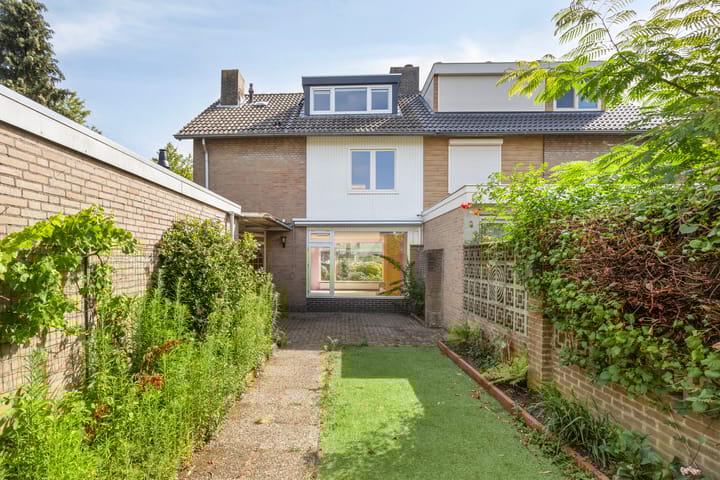 Foto 2 van Goudsbloemstraat 14