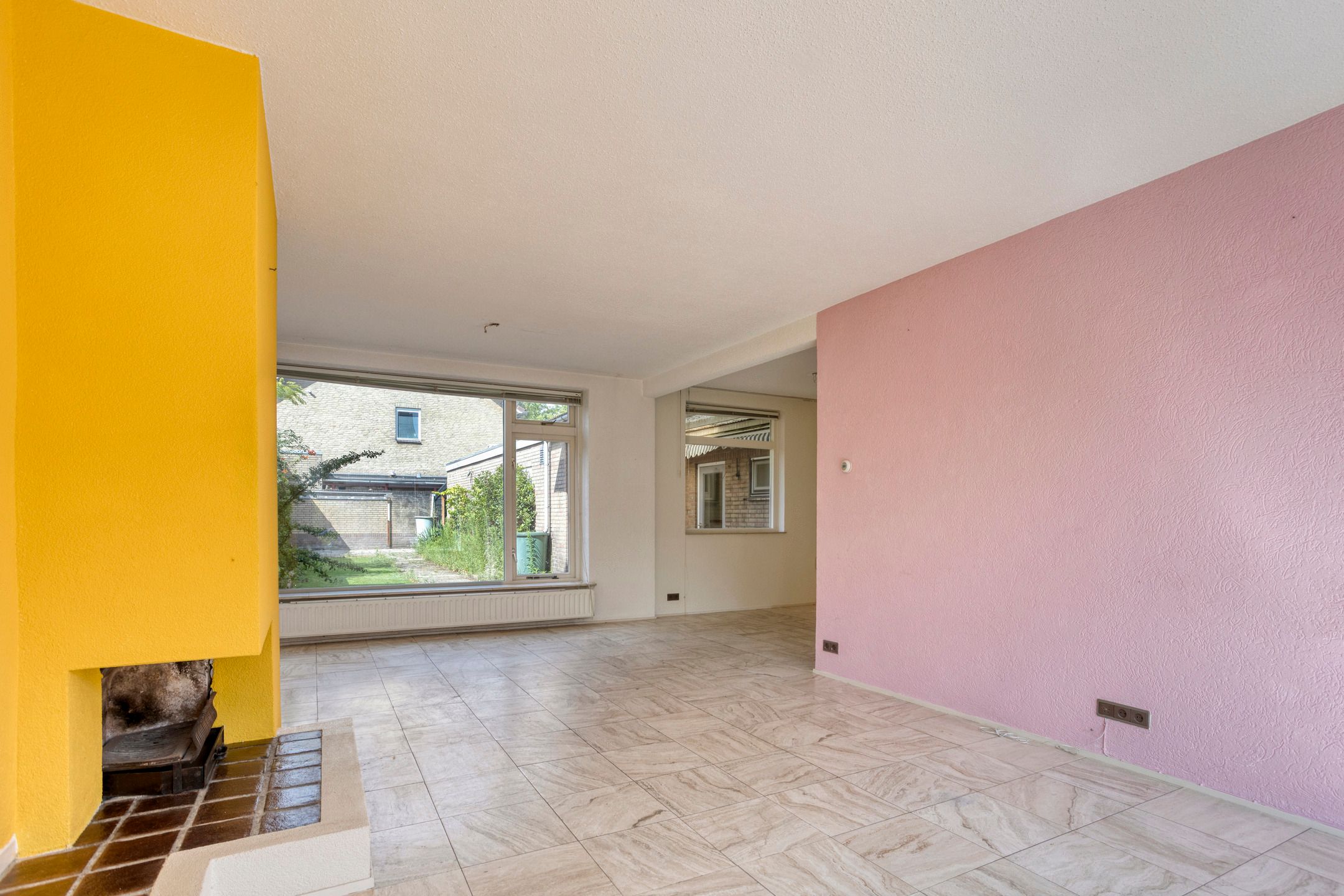 Foto 3 van Goudsbloemstraat 14