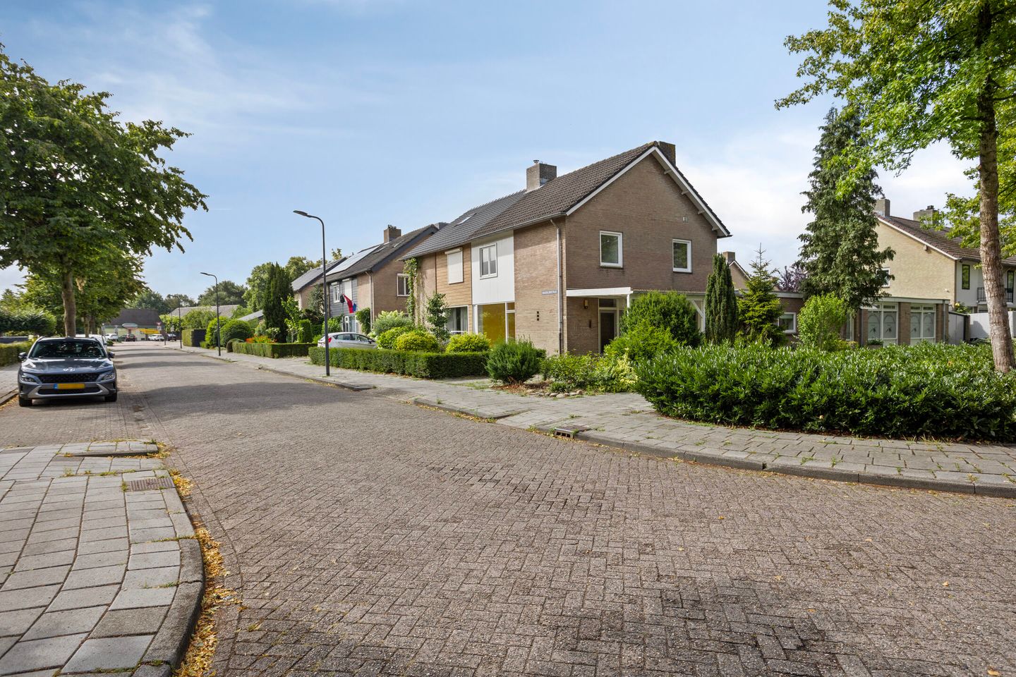 Foto 4 van Goudsbloemstraat 14