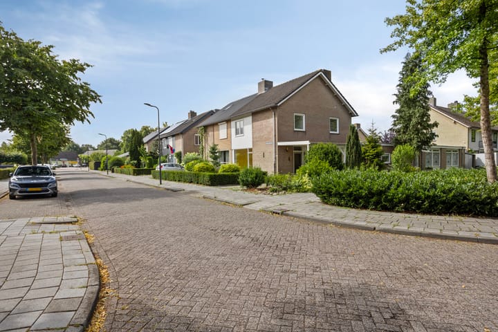 Foto 4 van Goudsbloemstraat 14