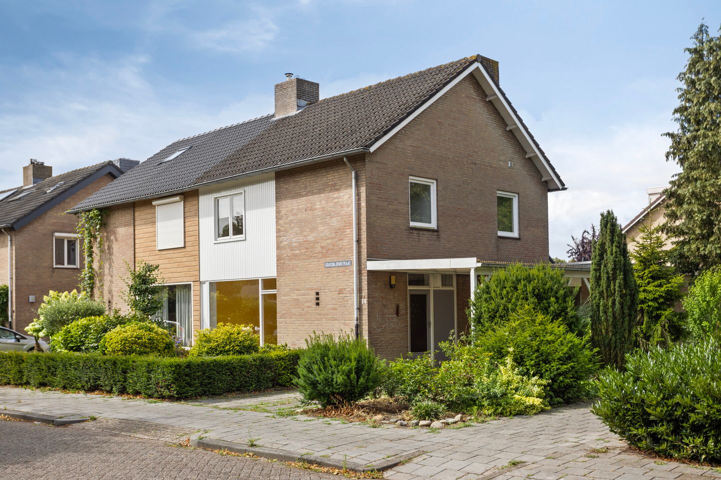 Foto 5 van Goudsbloemstraat 14