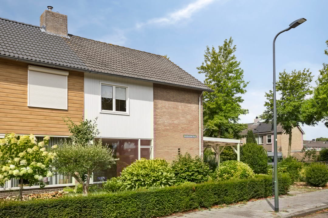 Foto 7 van Goudsbloemstraat 14