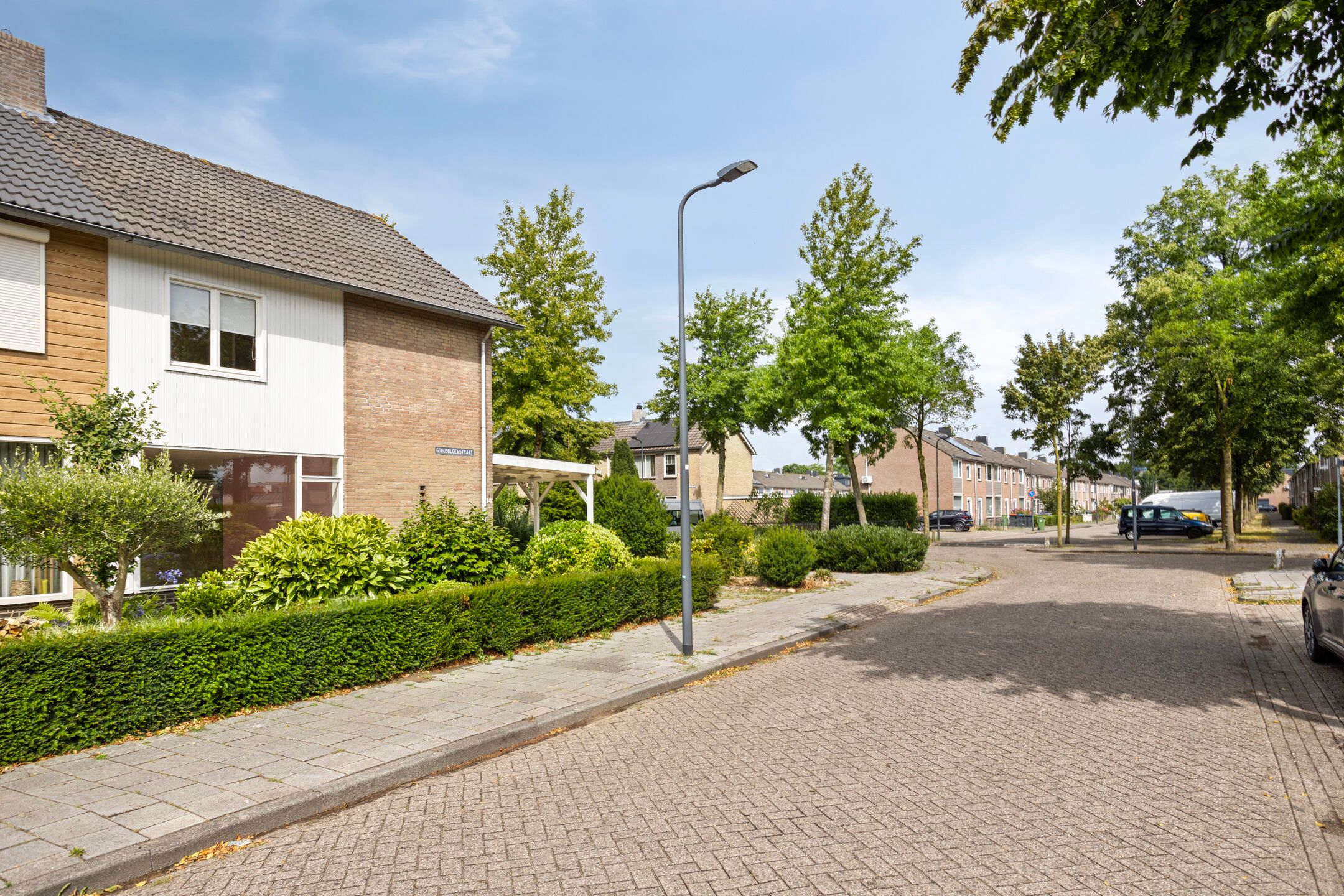 Foto 6 van Goudsbloemstraat 14