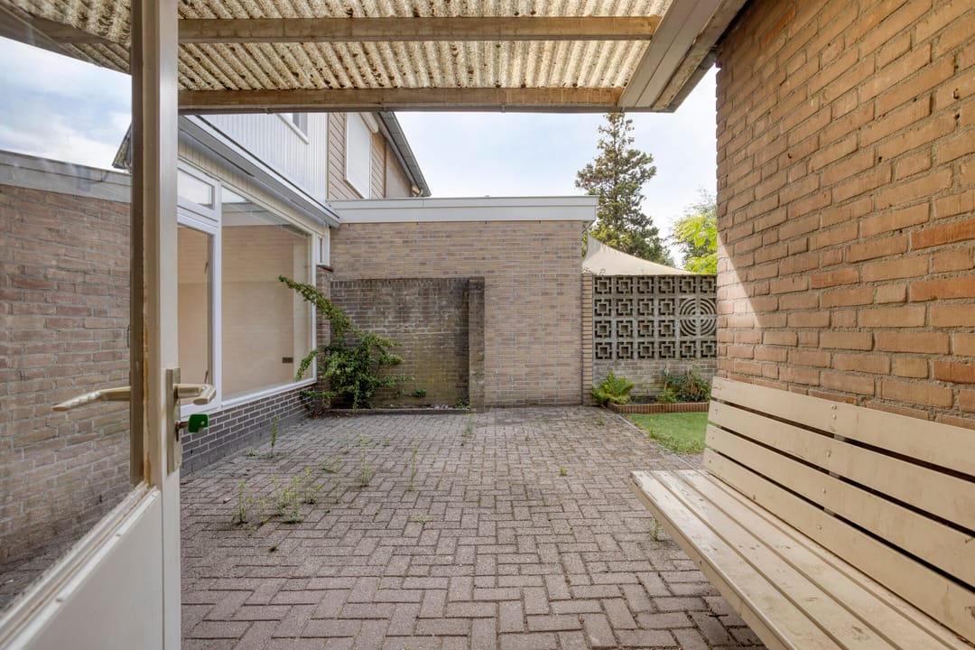 Foto 32 van Goudsbloemstraat 14