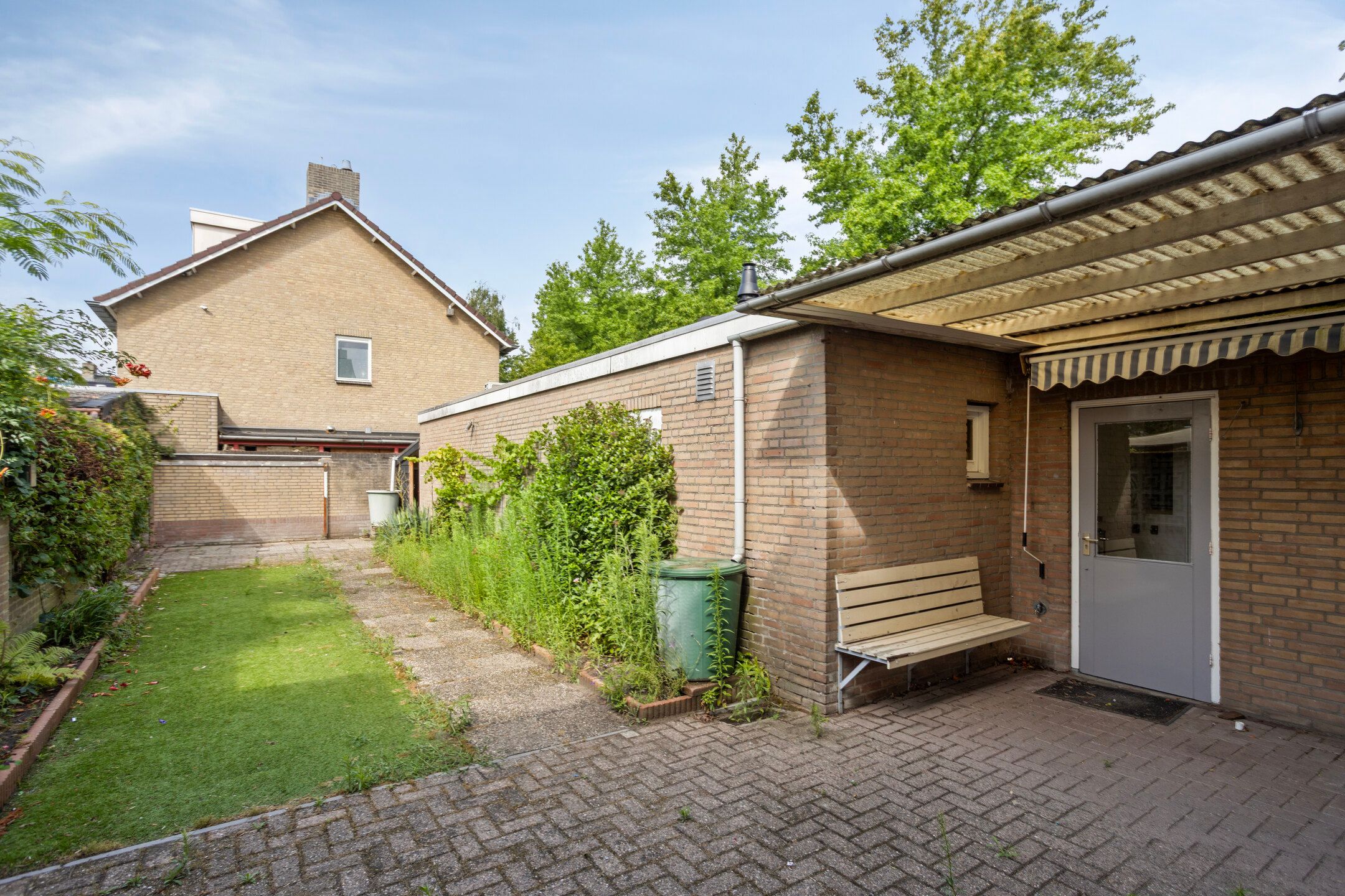 Foto 33 van Goudsbloemstraat 14