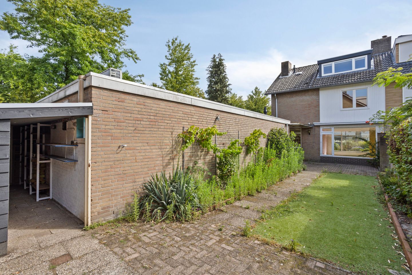 Foto 34 van Goudsbloemstraat 14