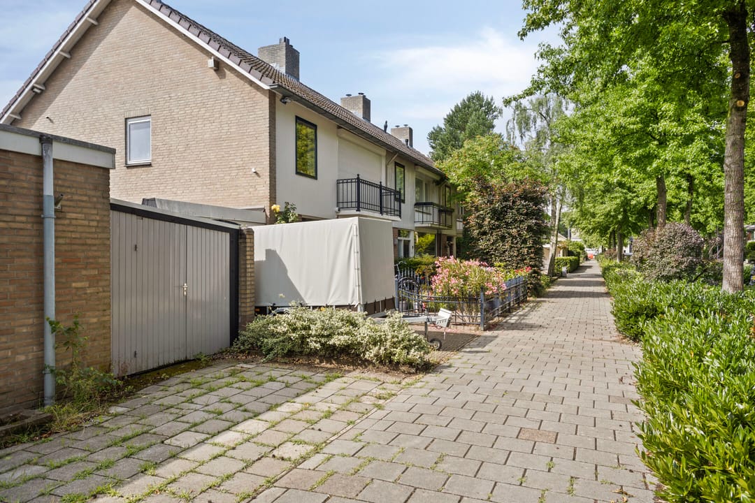 Foto 37 van Goudsbloemstraat 14