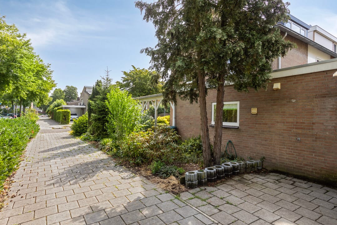 Foto 38 van Goudsbloemstraat 14