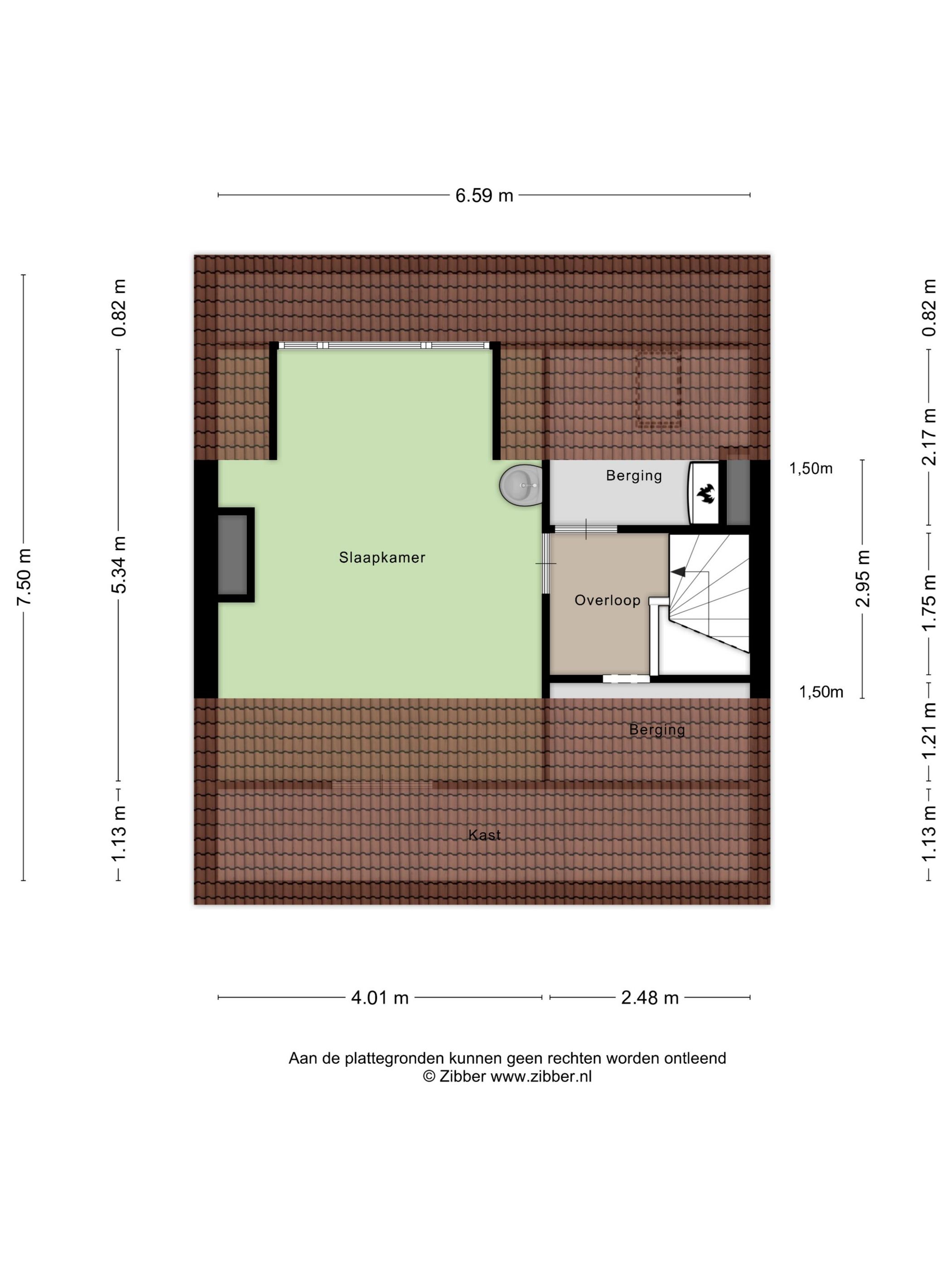 Foto 42 van Goudsbloemstraat 14