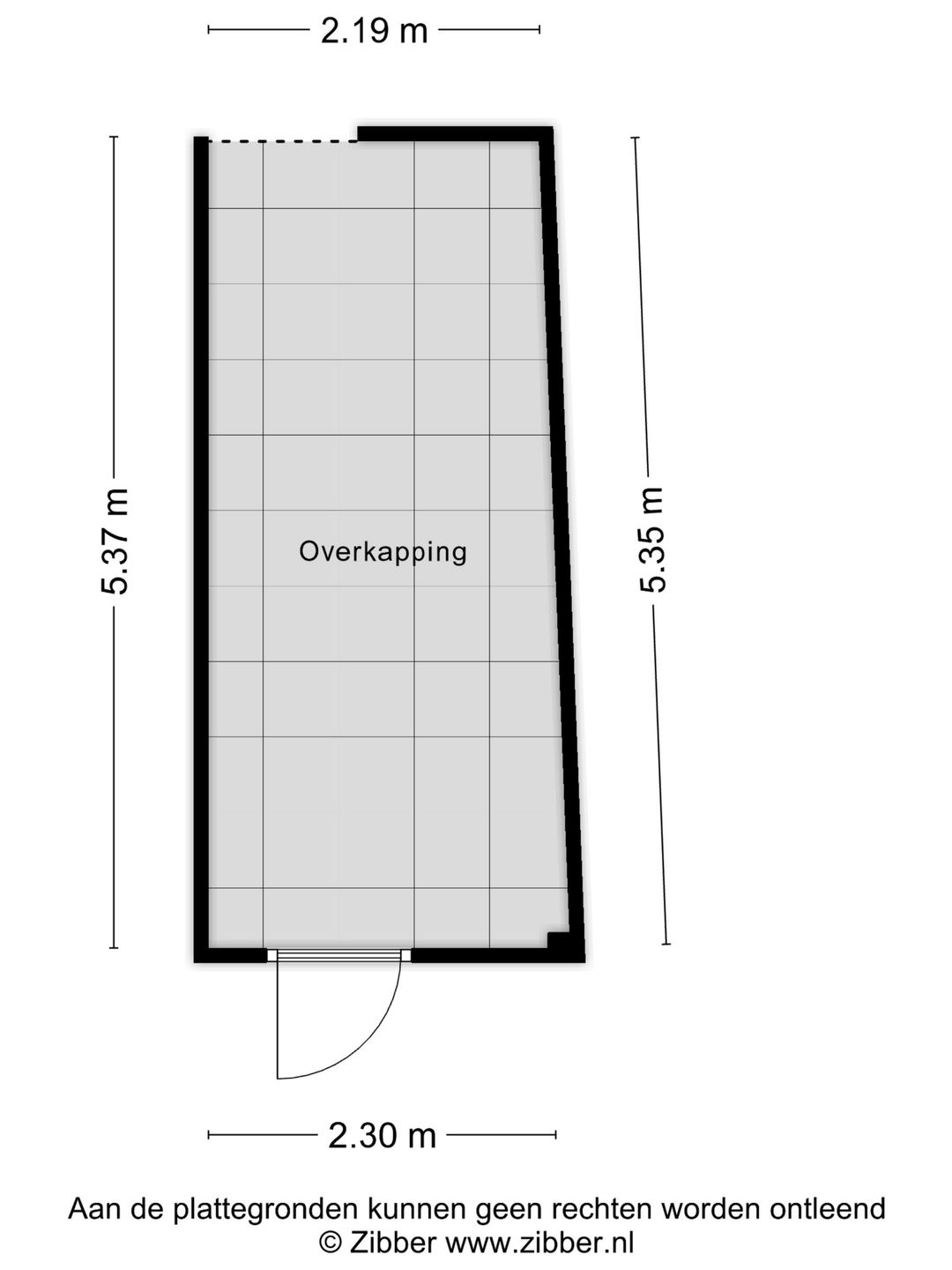 Foto 43 van Goudsbloemstraat 14