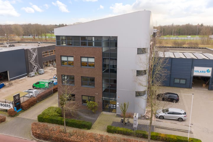 Maagdenburgstraat 20