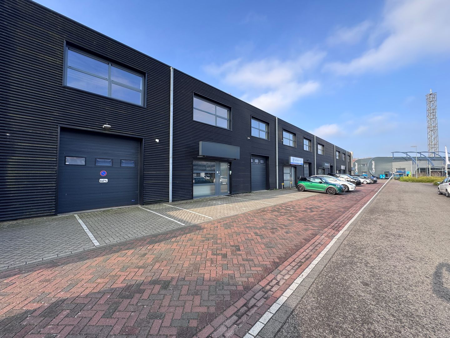 Bekijk foto 3 van Einthovenstraat 4-D