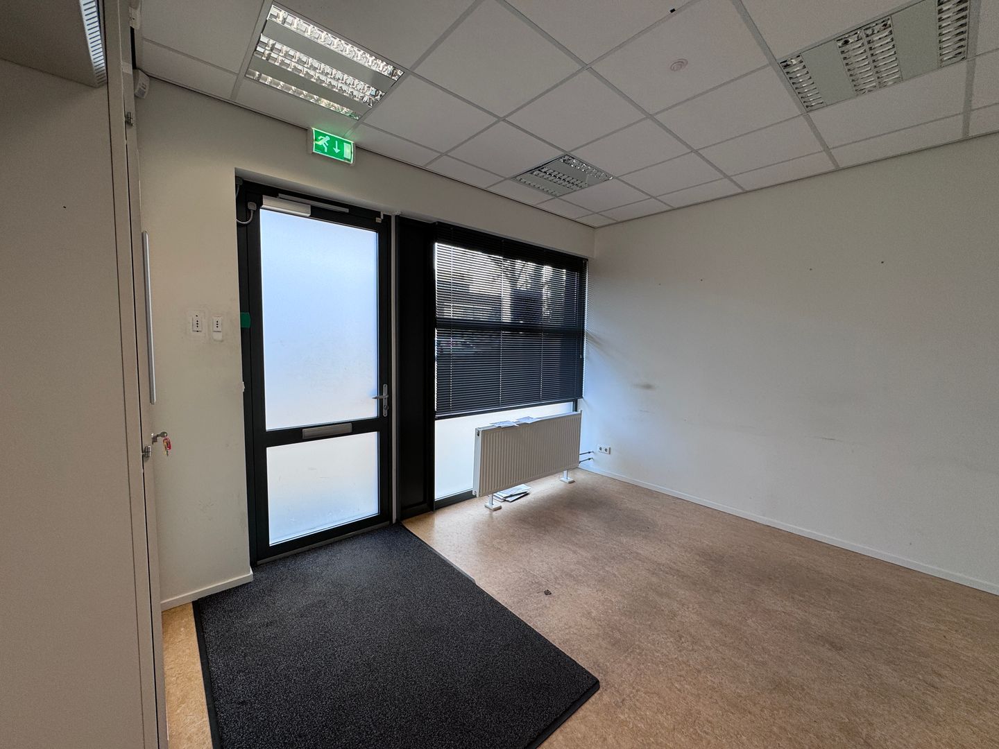 Bekijk foto 4 van Einthovenstraat 4-D