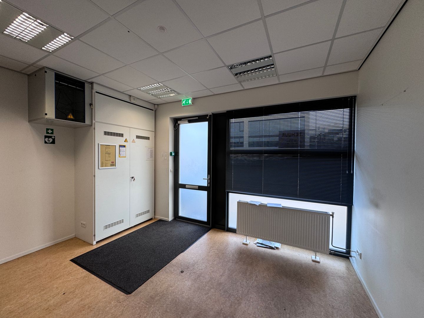 Bekijk foto 5 van Einthovenstraat 4-D