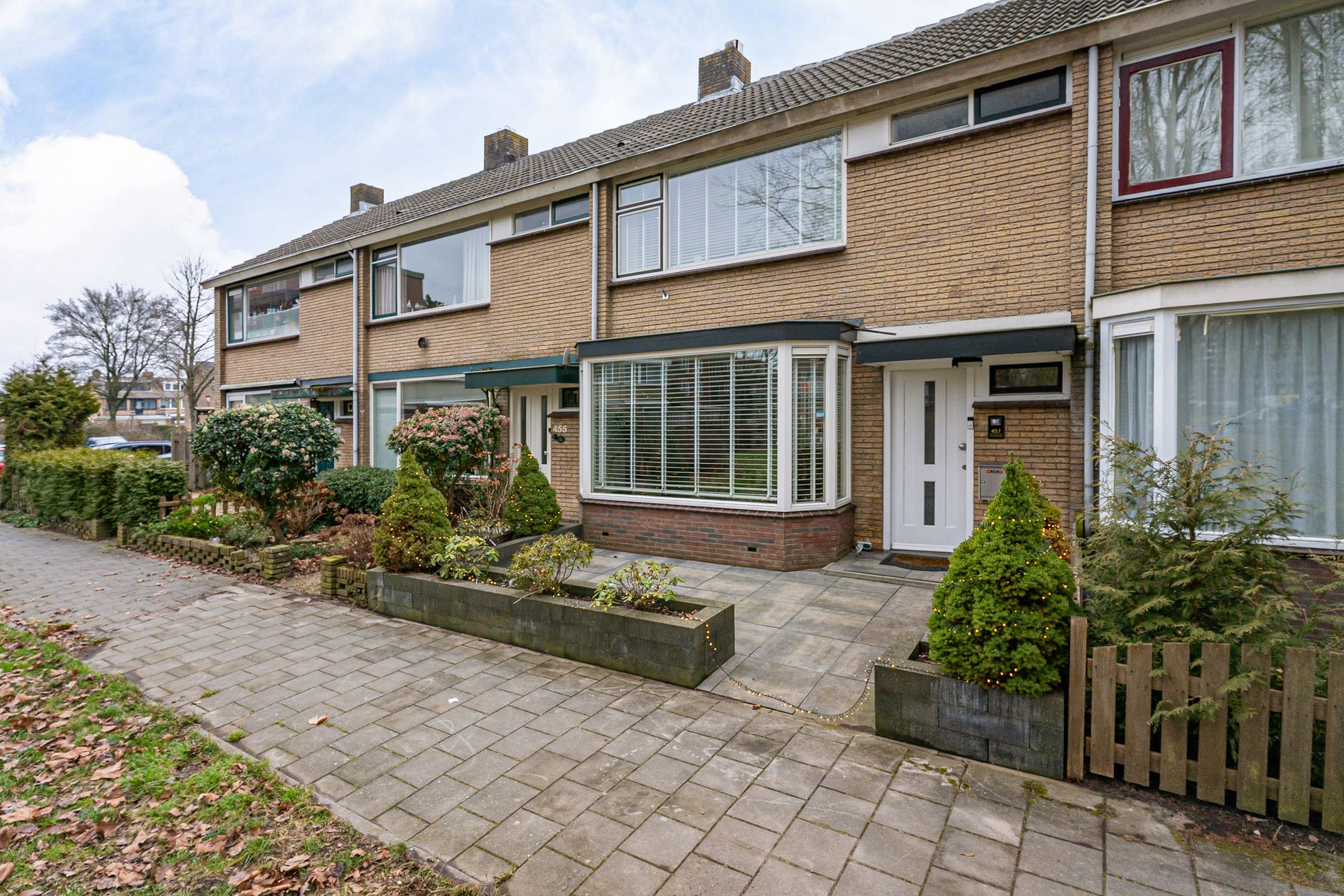 Foto 3 van Sluyterslaan 457