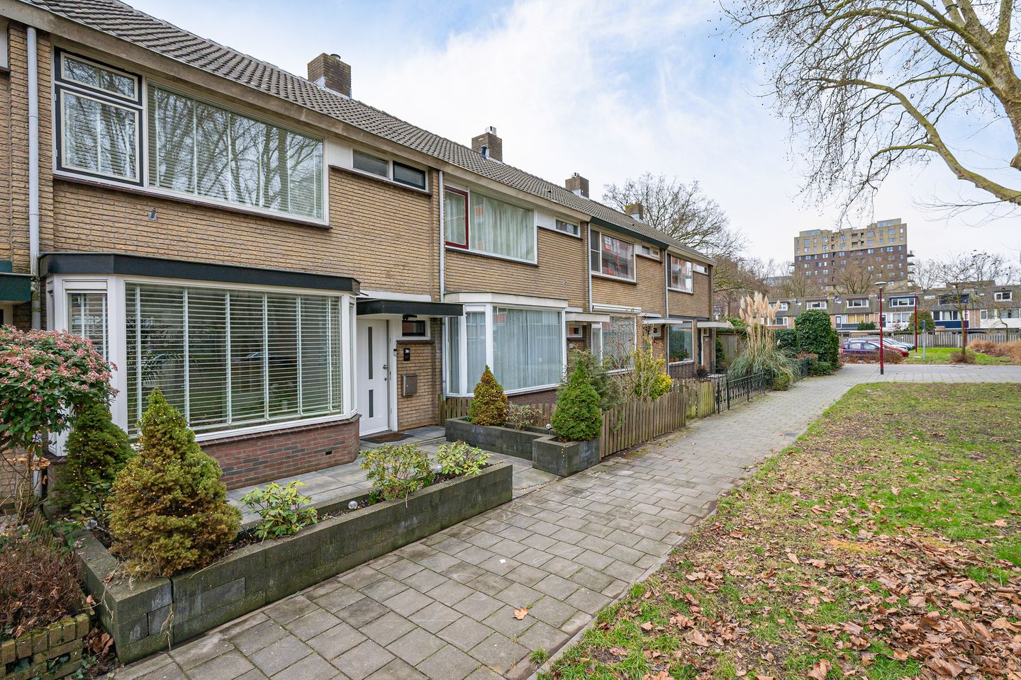 Foto 4 van Sluyterslaan 457