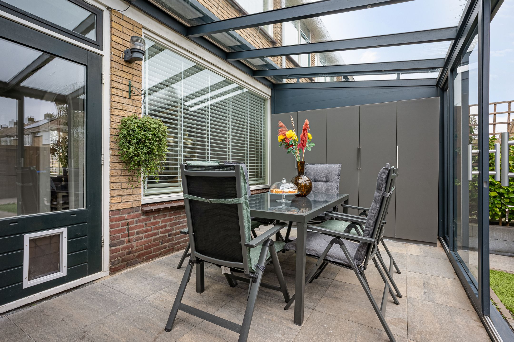 Foto 27 van Sluyterslaan 457