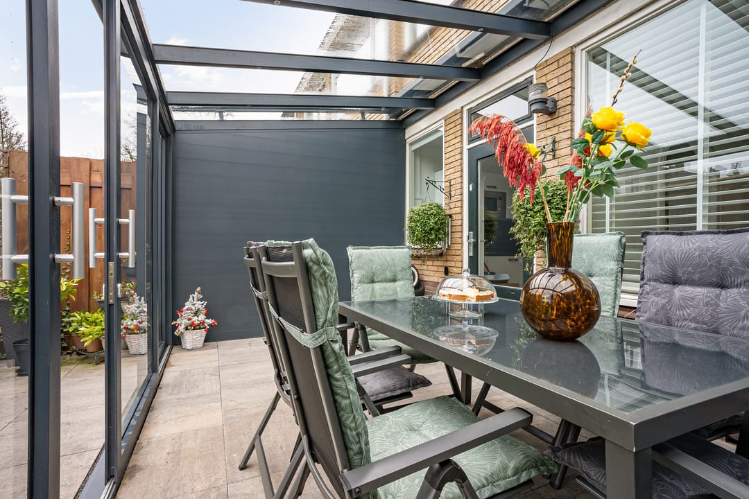 Foto 28 van Sluyterslaan 457