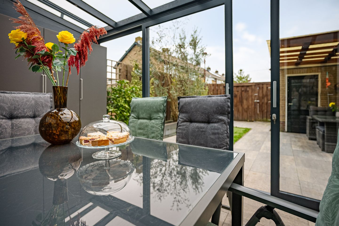 Foto 29 van Sluyterslaan 457