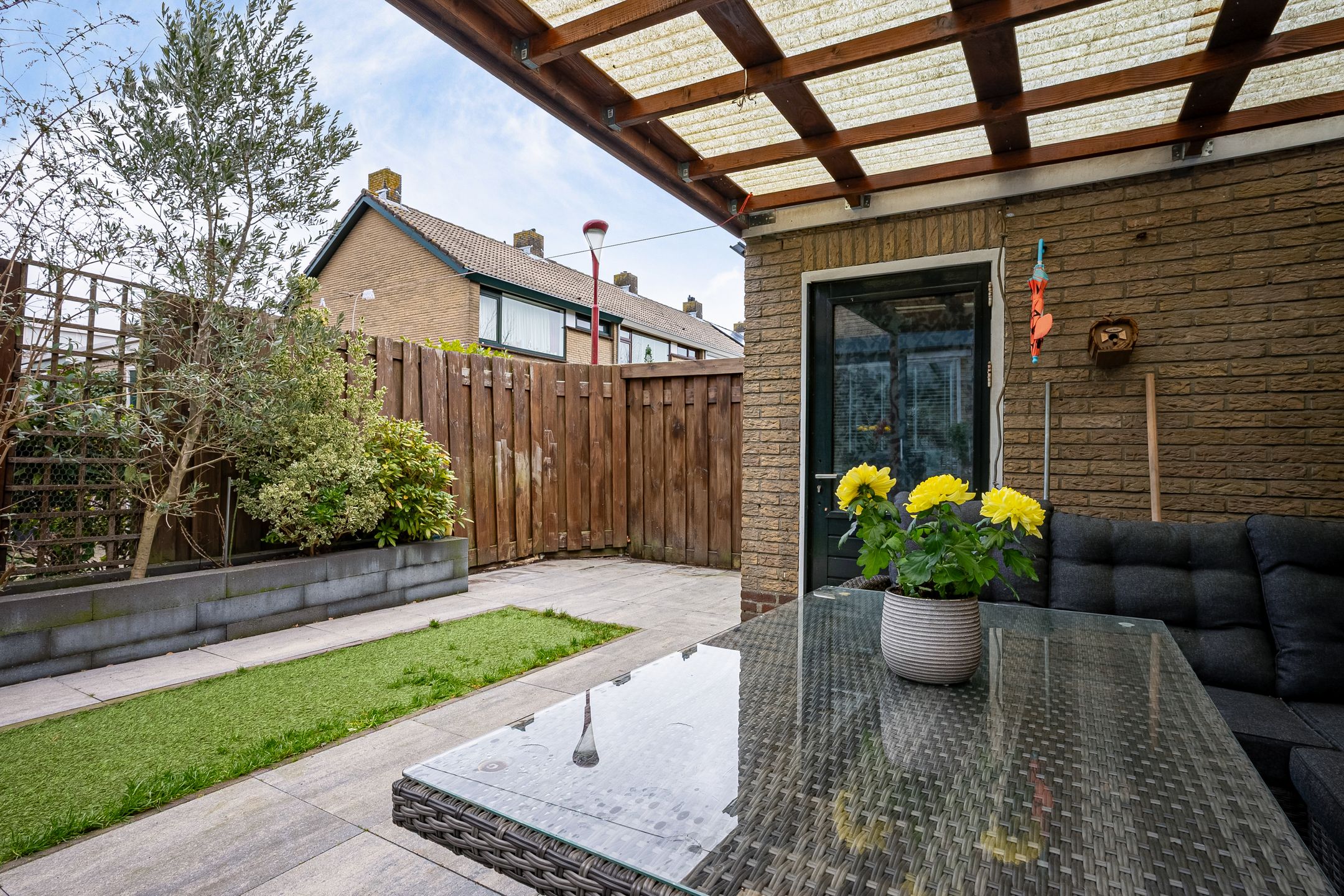 Foto 30 van Sluyterslaan 457