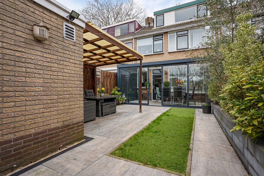 Foto 31 van Sluyterslaan 457