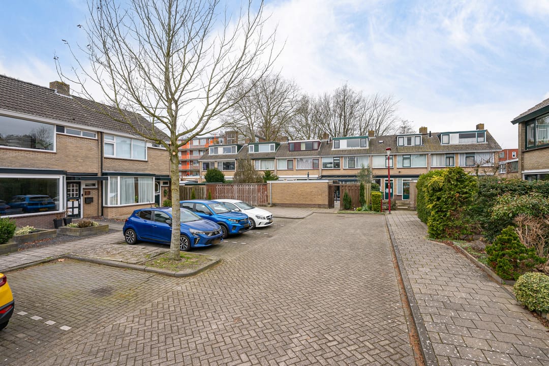 Foto 32 van Sluyterslaan 457