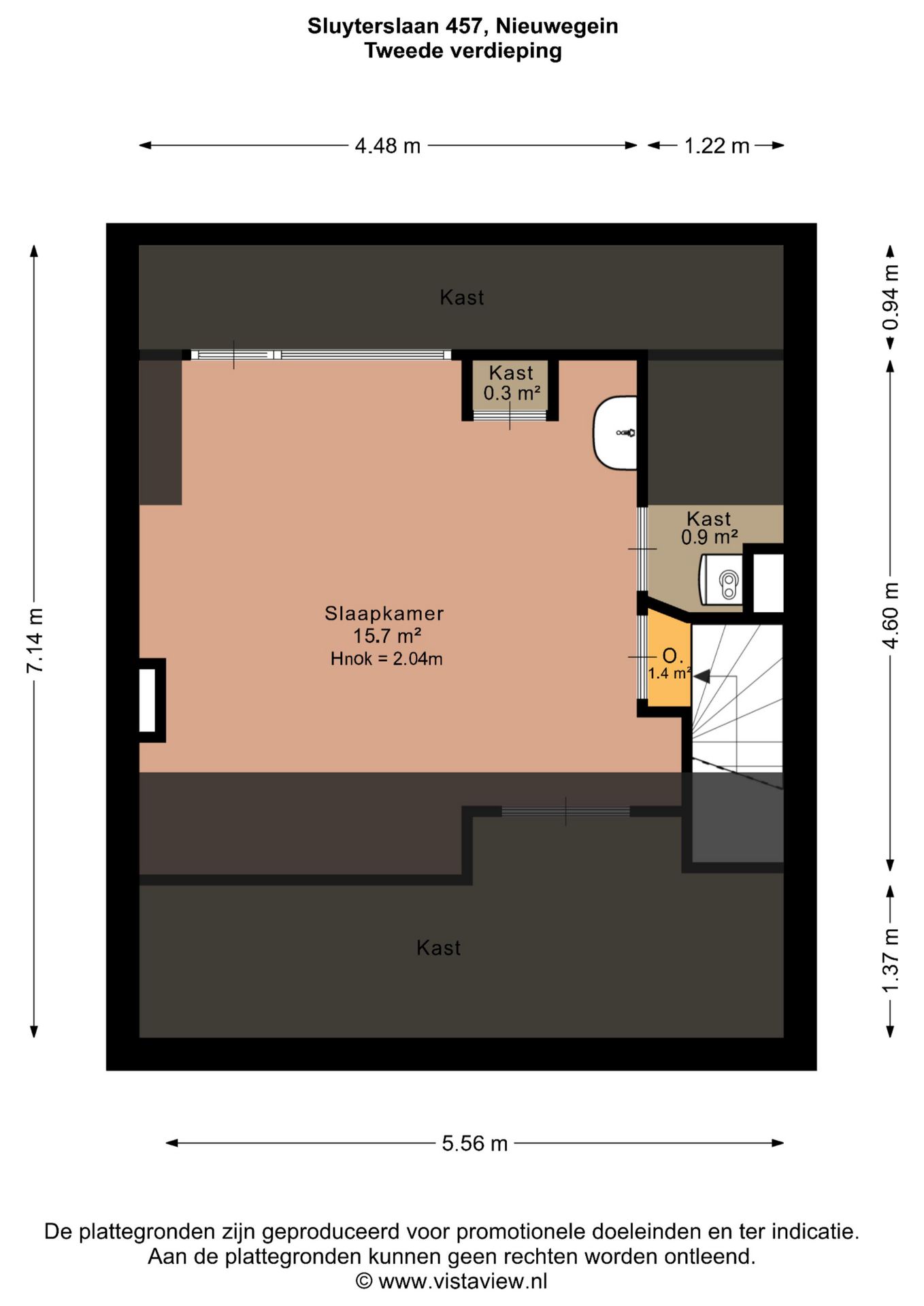 Foto 35 van Sluyterslaan 457
