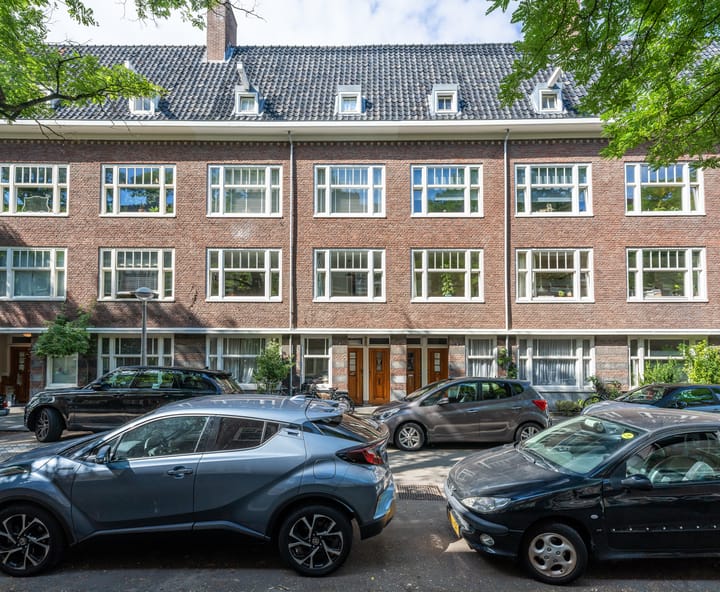 Diezestraat 32-2