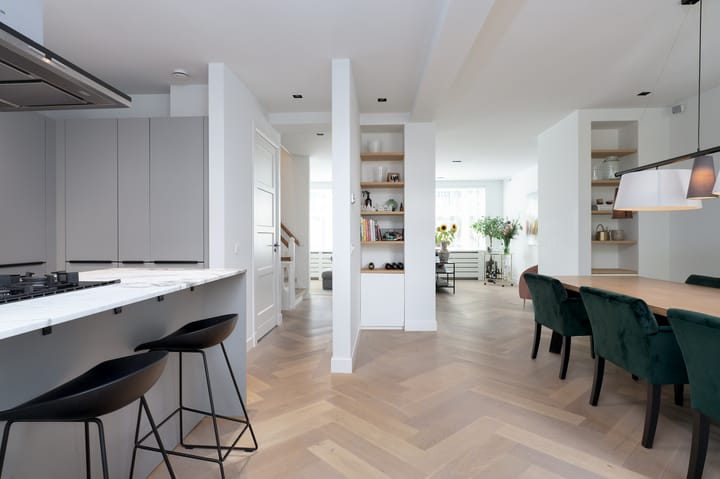 Foto 4 van Diezestraat 32-2