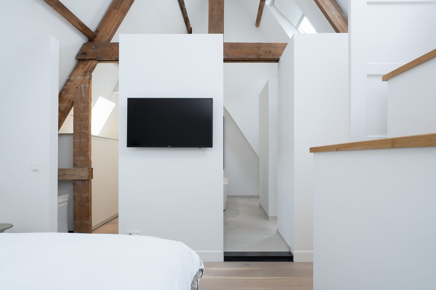 Foto 5 van Diezestraat 32-2