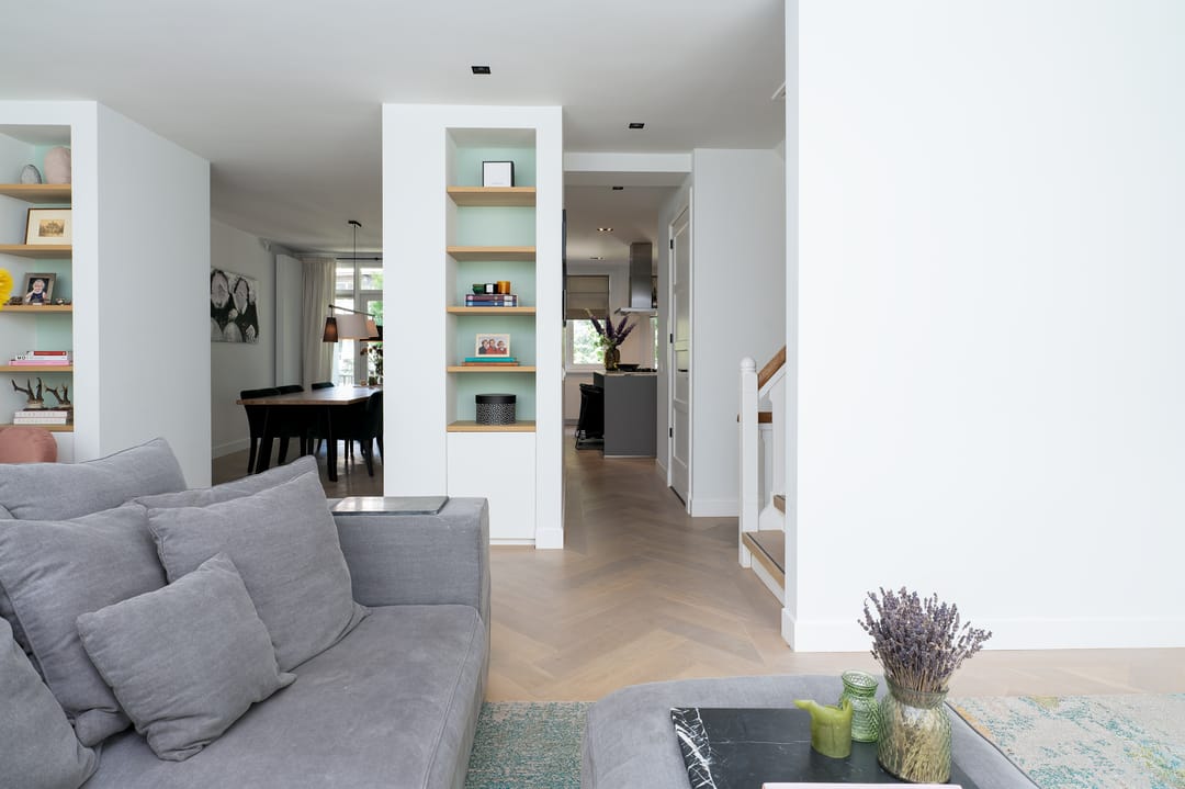 Foto 8 van Diezestraat 32-2