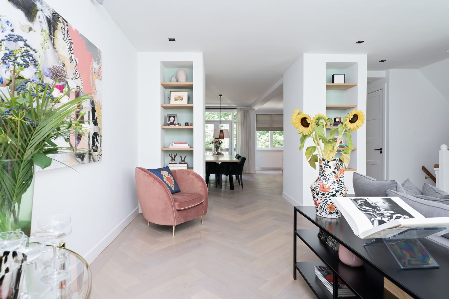 Foto 10 van Diezestraat 32-2