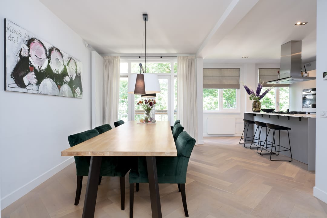 Foto 11 van Diezestraat 32-2