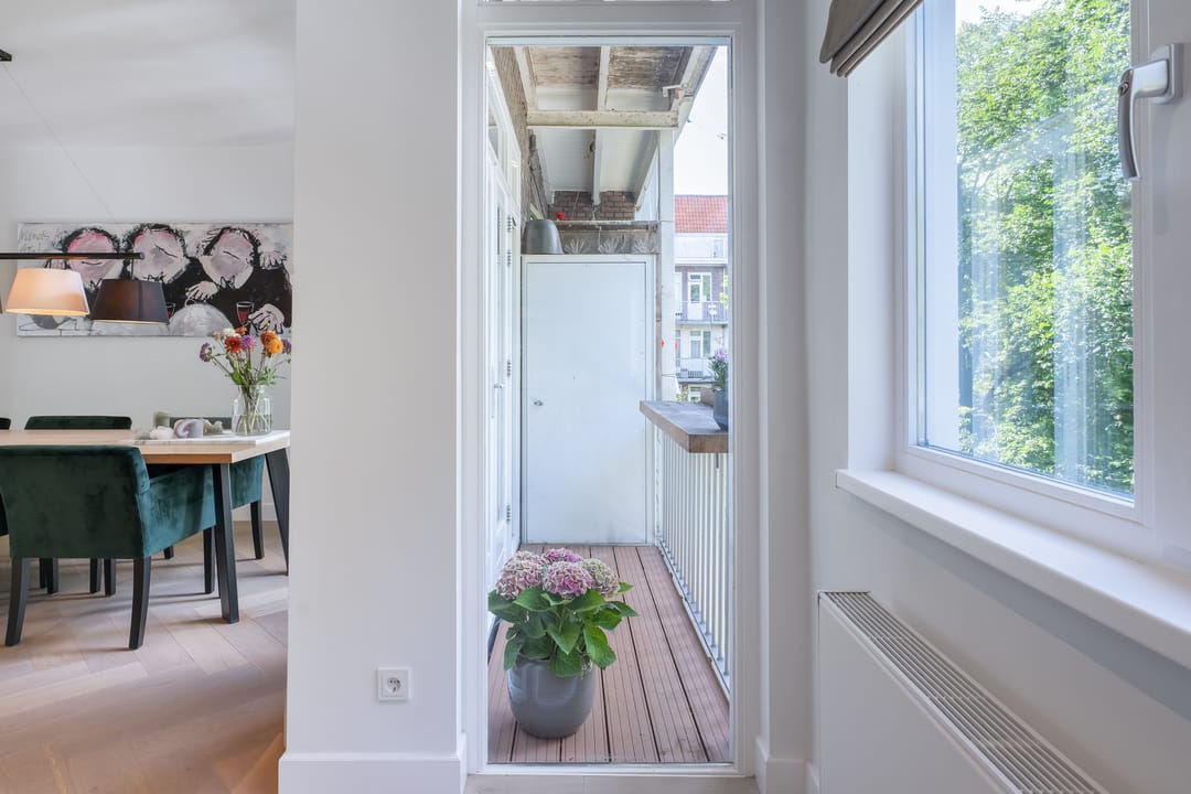 Foto 16 van Diezestraat 32-2