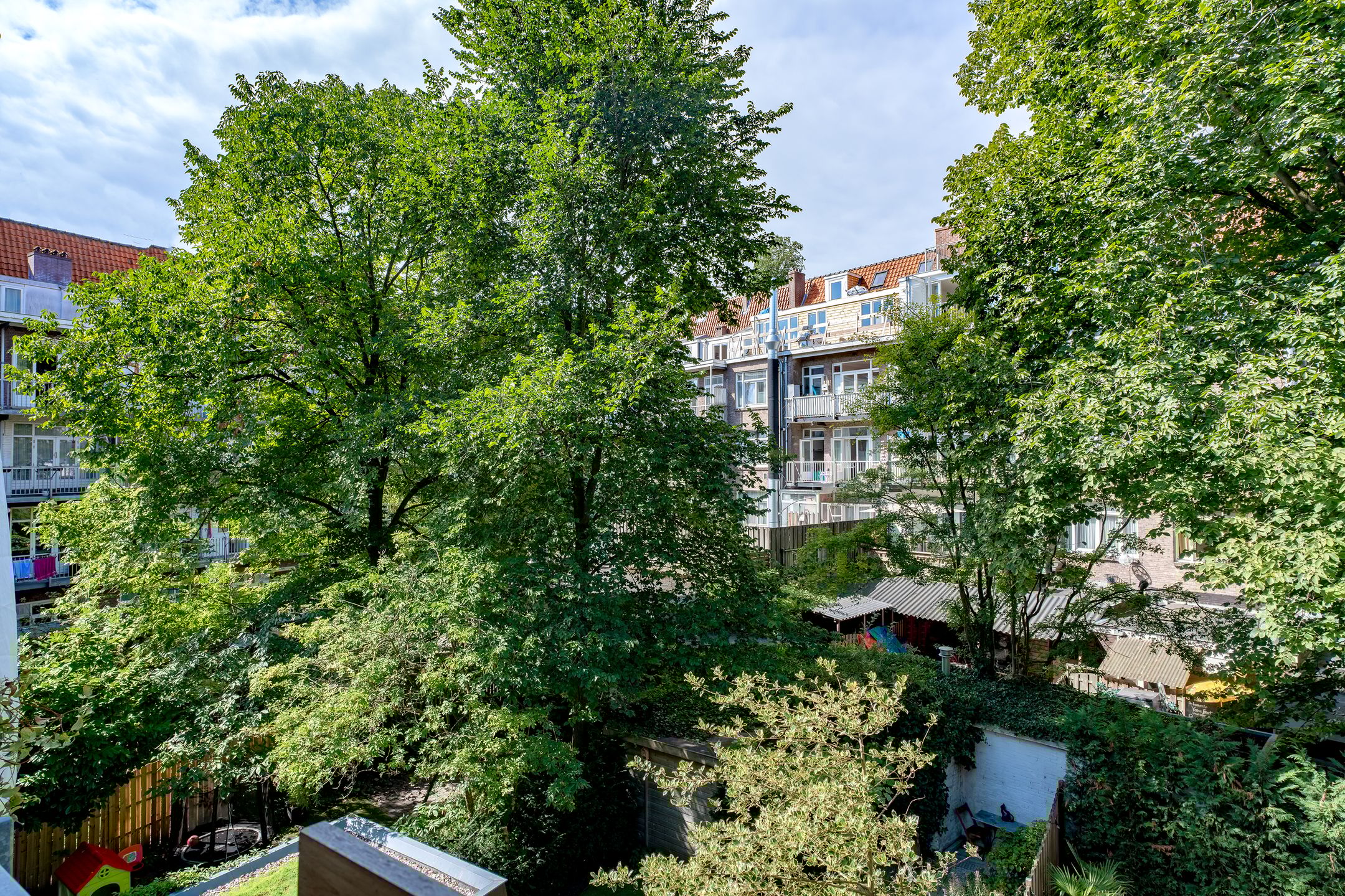 Foto 18 van Diezestraat 32-2