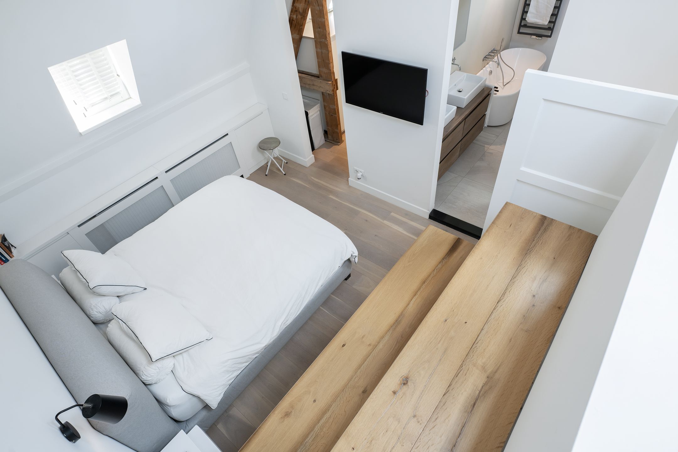 Foto 27 van Diezestraat 32-2