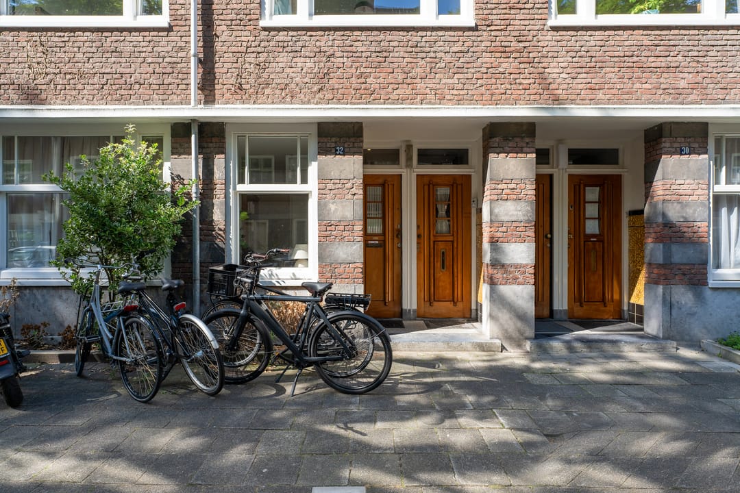 Foto 37 van Diezestraat 32-2