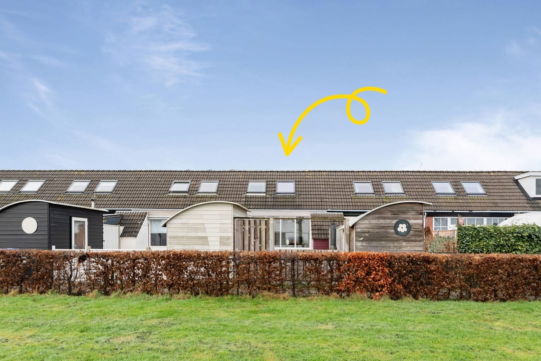 Photo 23 of Doorzwin 2828