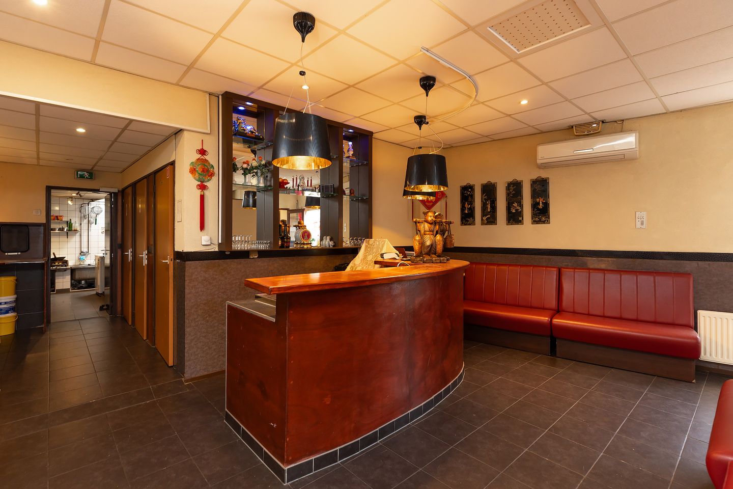 Bekijk foto 5 van Hilvertsweg 106