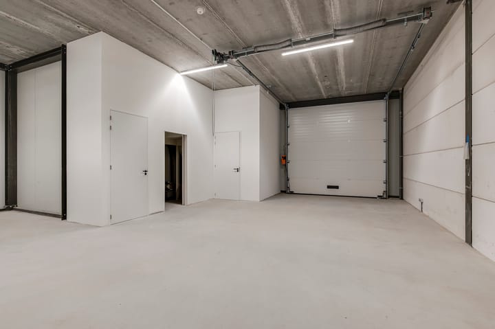 Textielweg 16-05, Culemborg