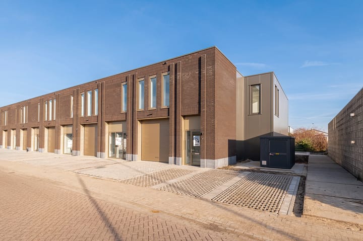 Textielweg 16-05, Culemborg