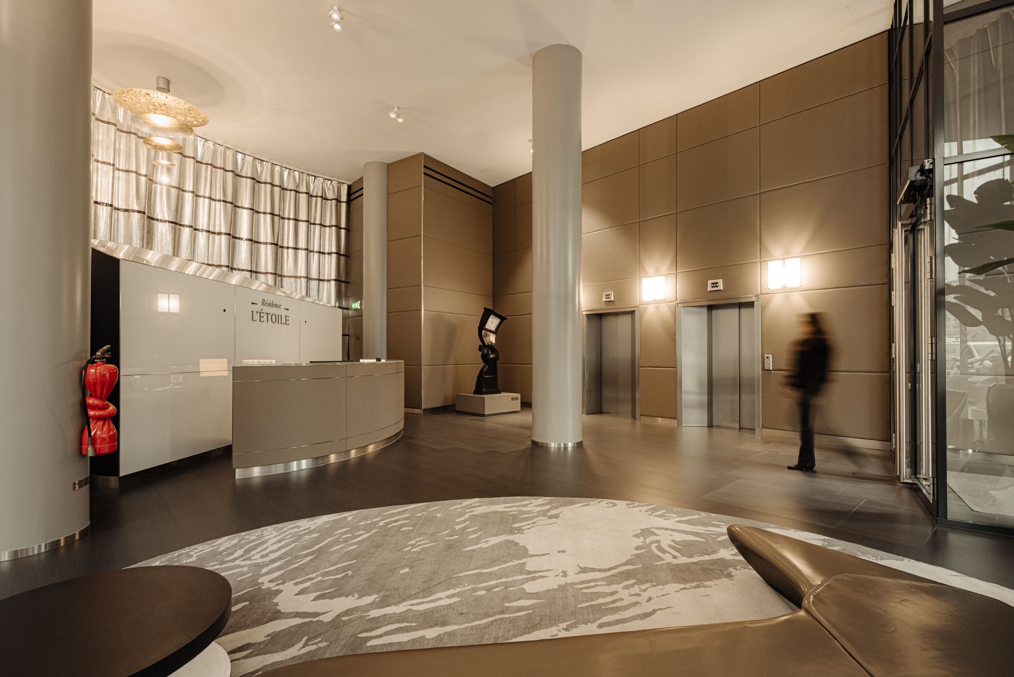 Foto 3 van Van Leijenberghlaan 96