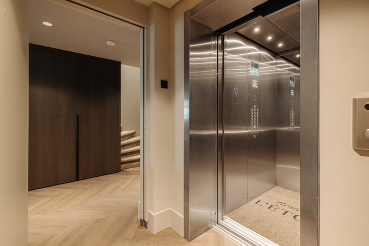 Foto 4 van Van Leijenberghlaan 96