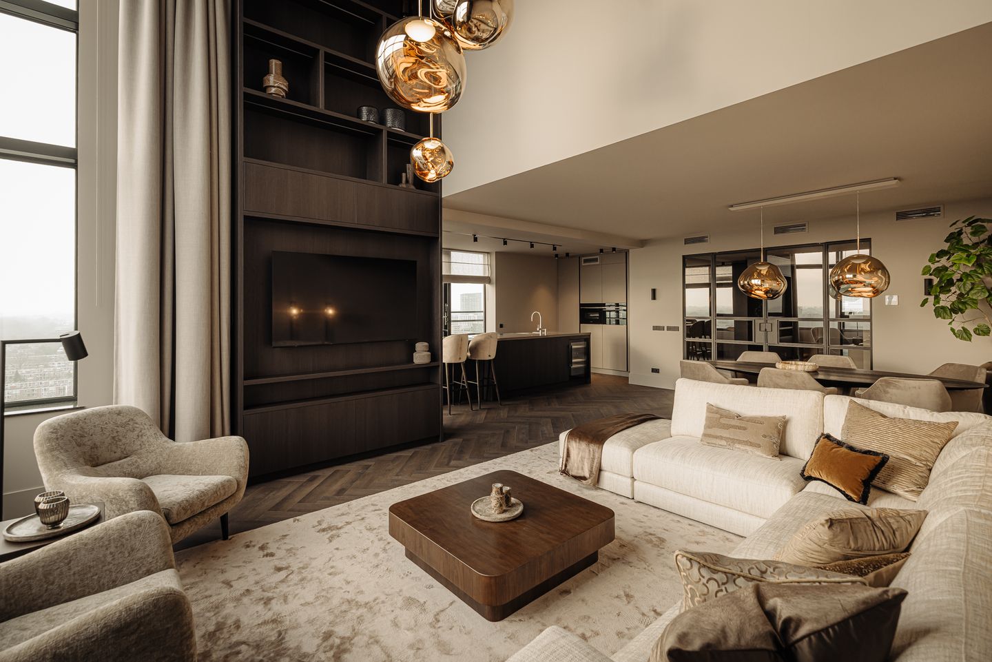 Foto 5 van Van Leijenberghlaan 96