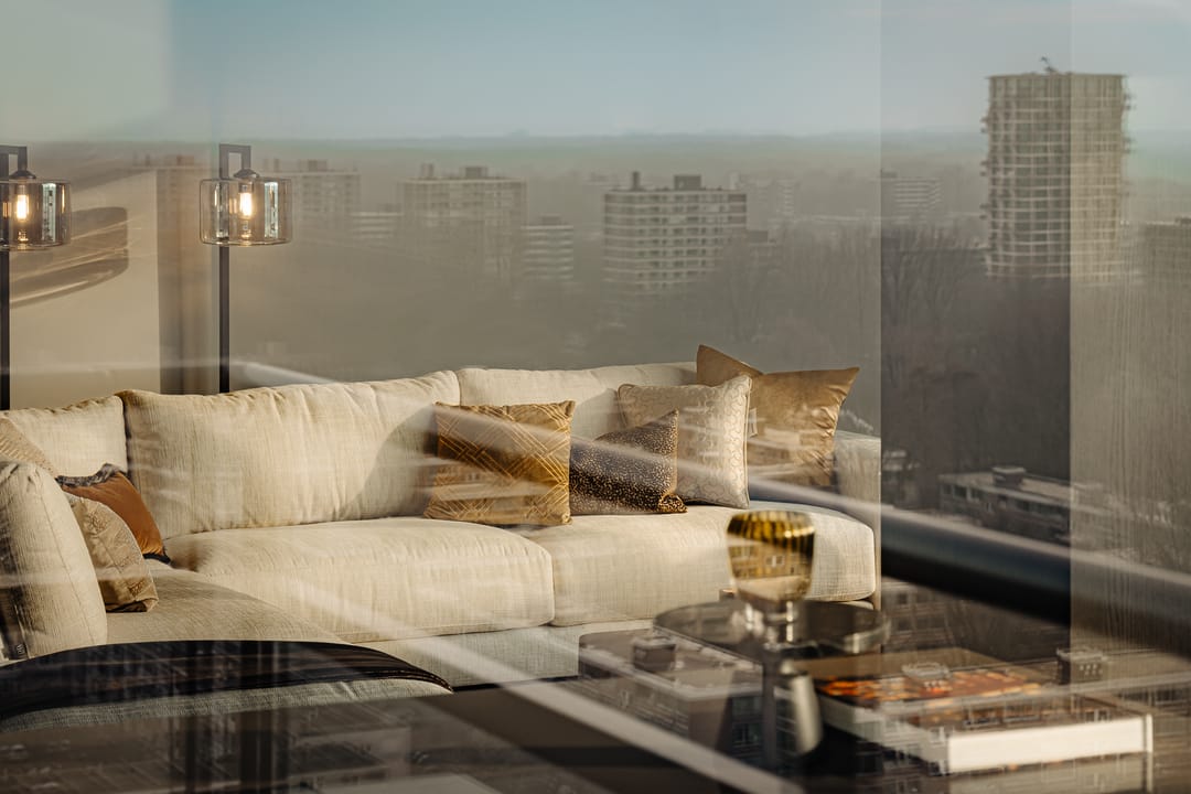 Foto 8 van Van Leijenberghlaan 96