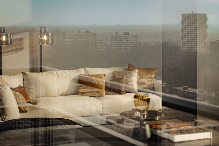 Foto 8 van Van Leijenberghlaan 96