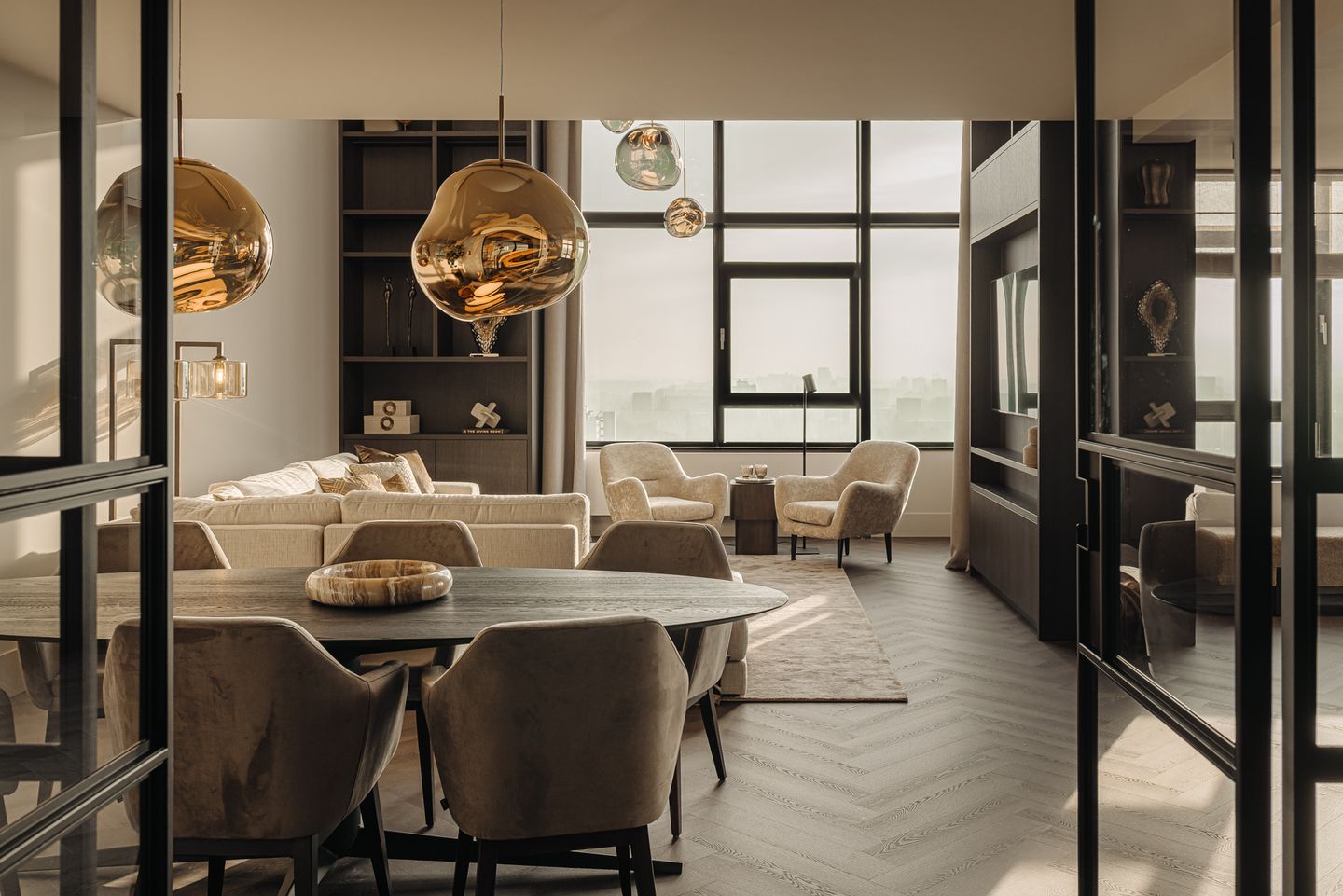 Foto 10 van Van Leijenberghlaan 96