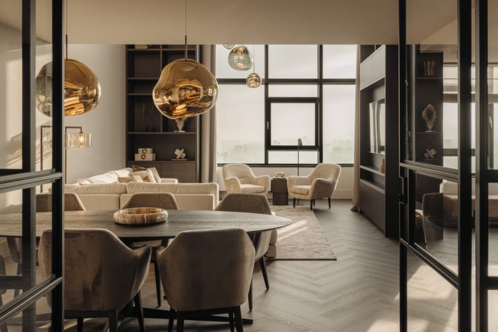 Foto 10 van Van Leijenberghlaan 96